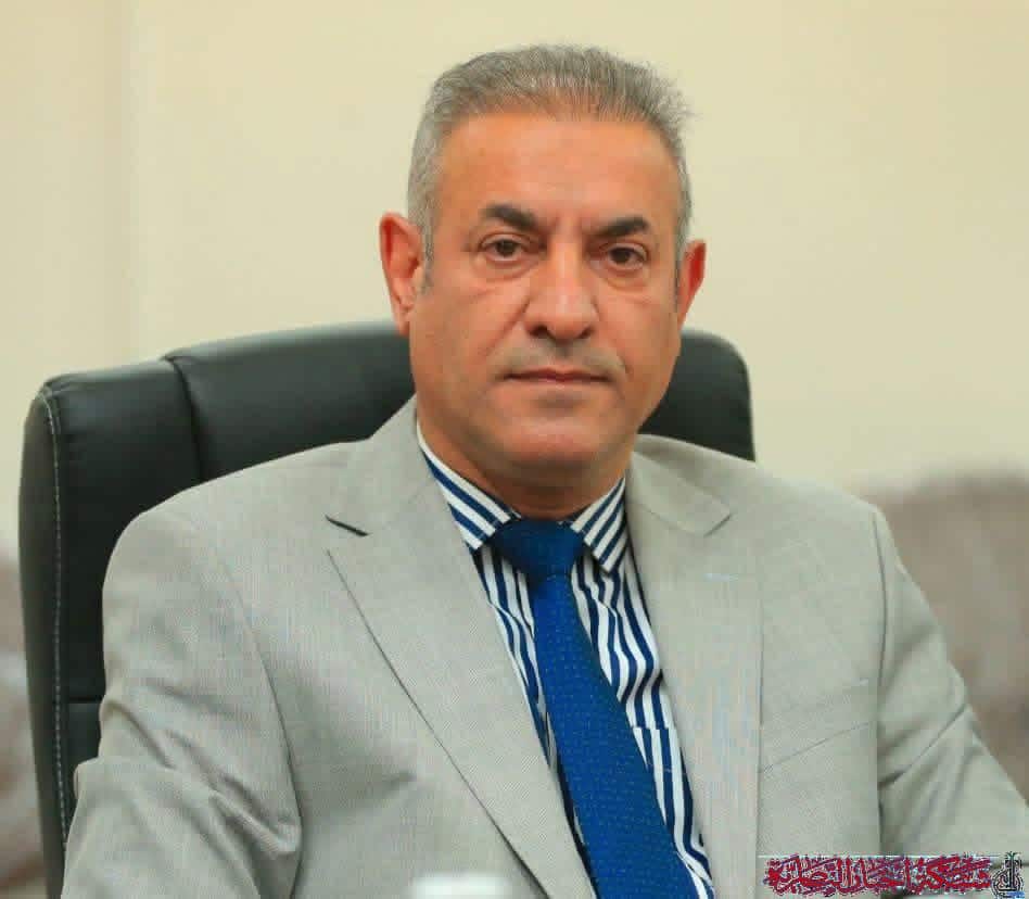 صورة من مقال: تلفزيون الناصرية: رئيس لجنة الصحة في ذي قار يكشف عن عجز سريري يصل إلى 3800 سرير